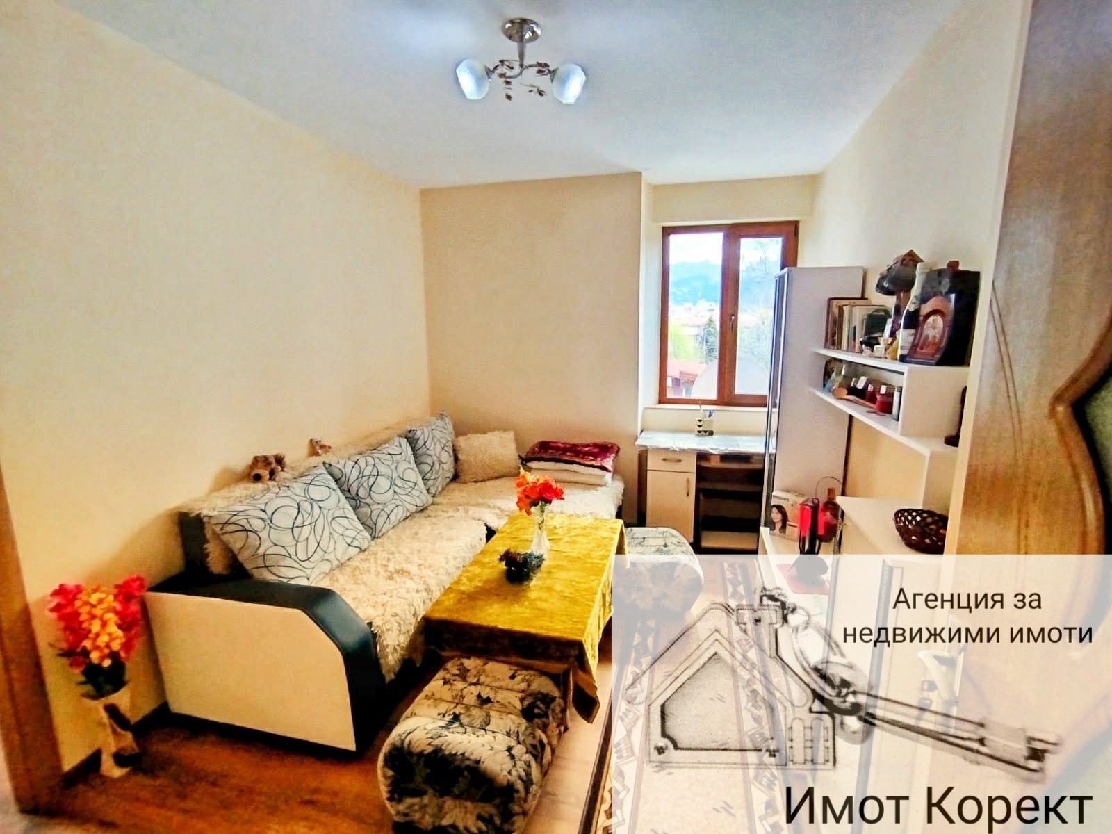 Продава 2-СТАЕН, гр. Асеновград, област Пловдив, снимка 9 - Апартаменти - 54242295