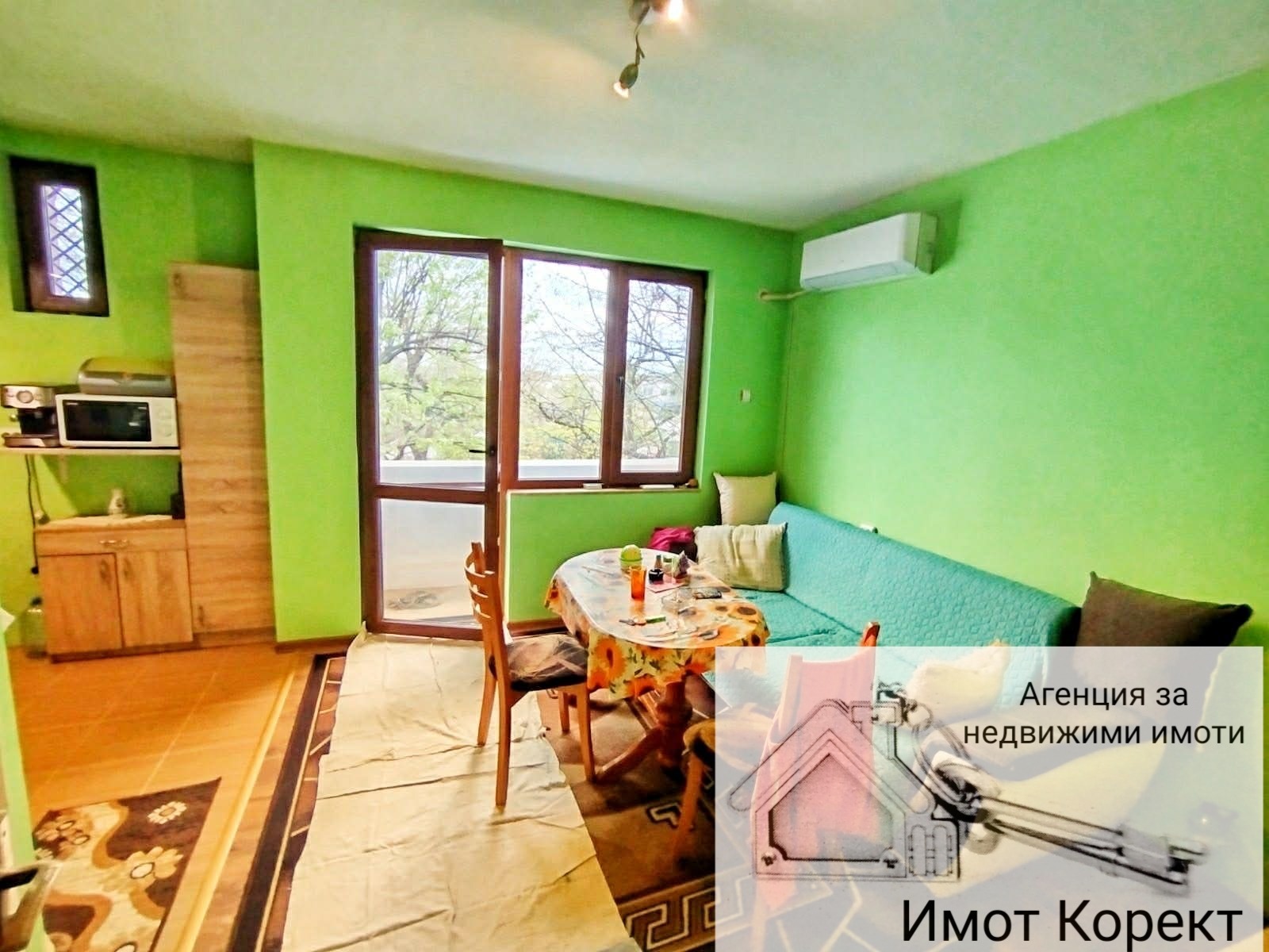 Продава 2-СТАЕН, гр. Асеновград, област Пловдив, снимка 2 - Апартаменти - 54242295