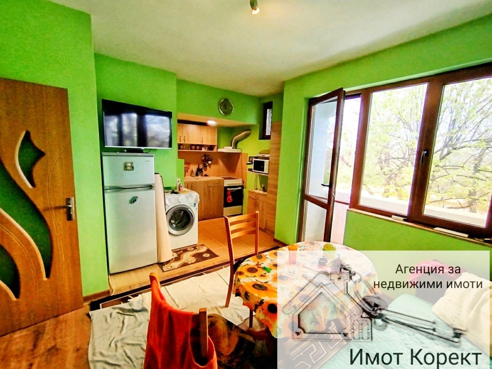 Продава 2-СТАЕН, гр. Асеновград, област Пловдив