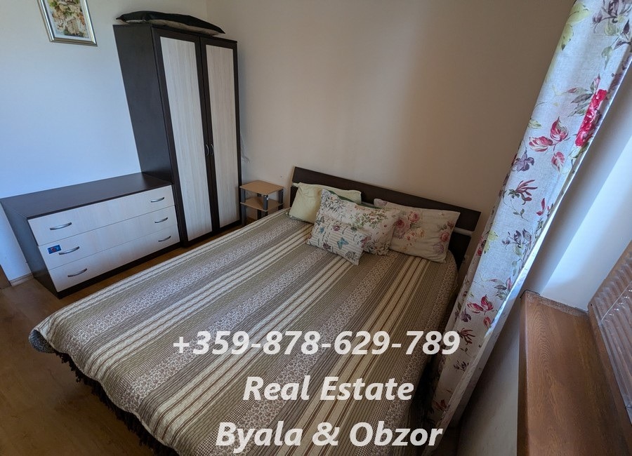 Продава 2-СТАЕН, гр. Бяла, област Варна, снимка 7 - Апартаменти - 54261911