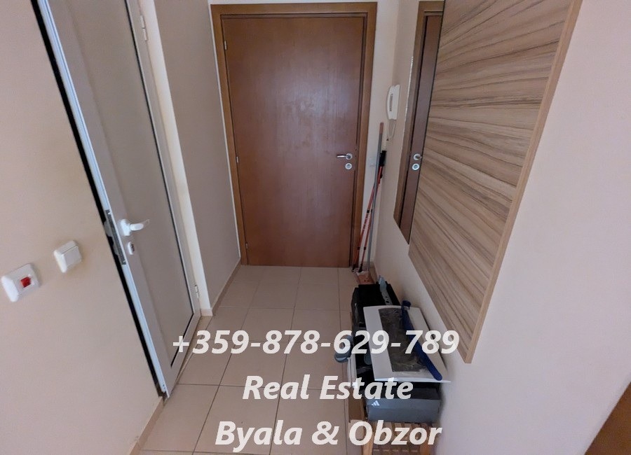 Продава 2-СТАЕН, гр. Бяла, област Варна, снимка 8 - Апартаменти - 54261911