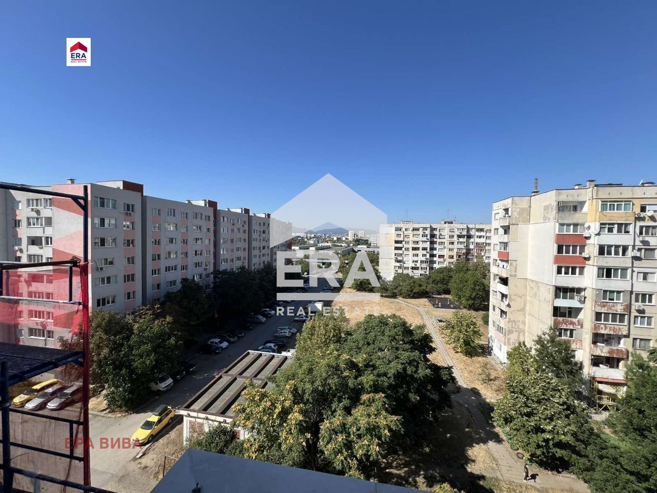 Продава 2-СТАЕН, гр. София, Левски Г, снимка 3 - Апартаменти - 54291556