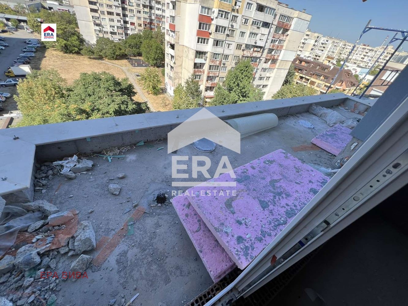 Продава 2-СТАЕН, гр. София, Левски Г, снимка 8 - Апартаменти - 54291556