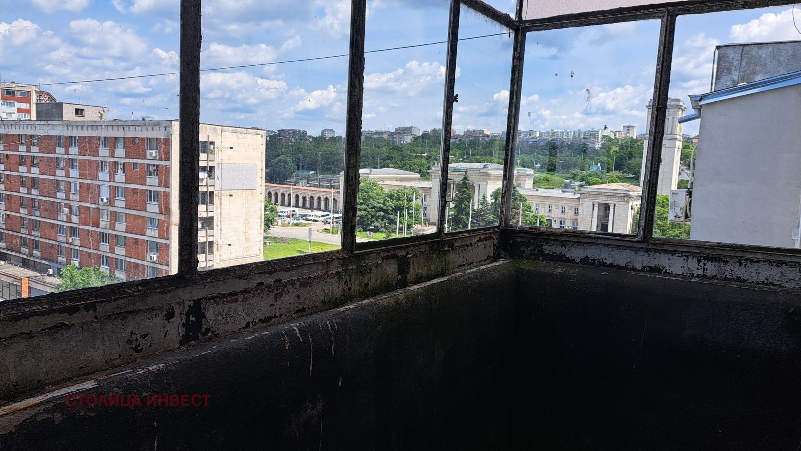 Продава 2-СТАЕН, гр. Русе, Мидия Енос, снимка 6 - Апартаменти - 54696781