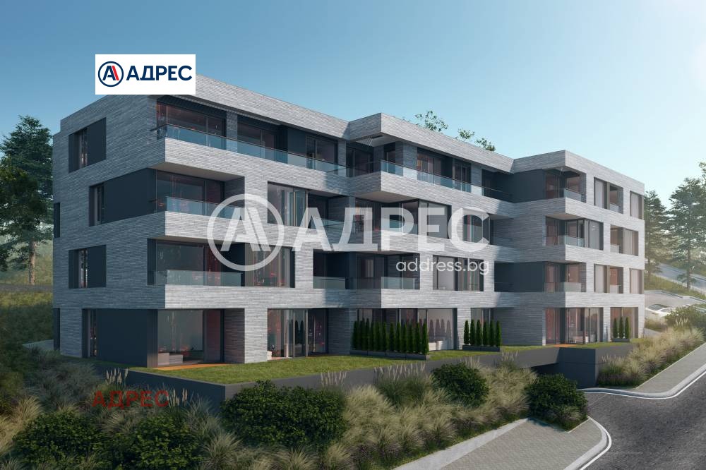 Продава 2-СТАЕН, гр. Варна, Виница, снимка 3 - Апартаменти - 54921913