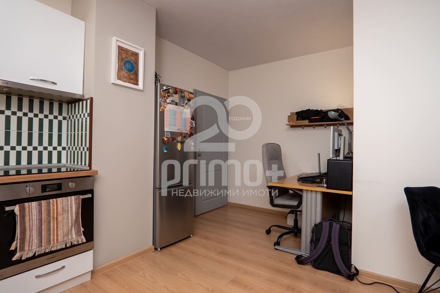 Продава 3-СТАЕН, гр. София, Кръстова вада, снимка 4 - Апартаменти - 54074794