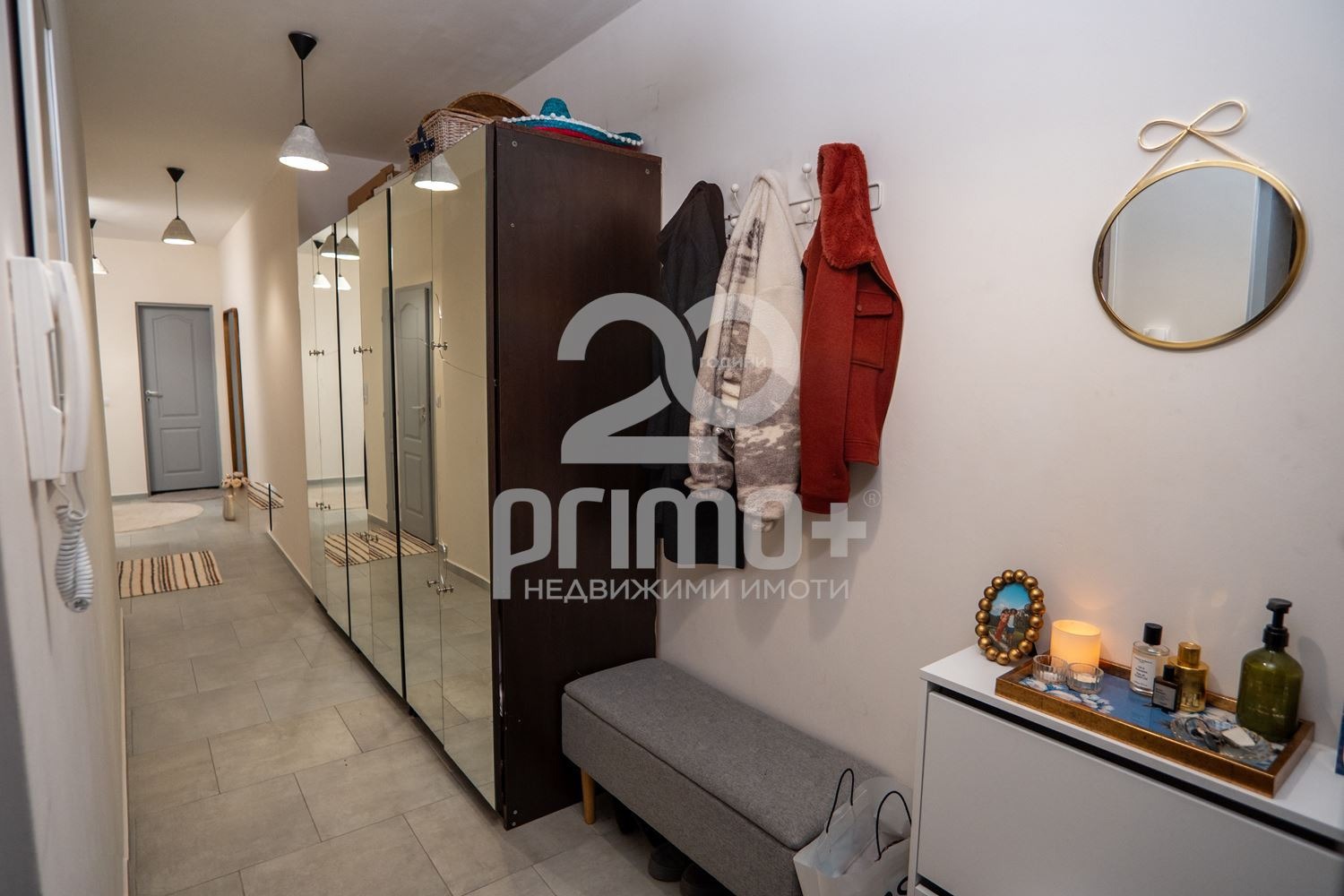 Продава 3-СТАЕН, гр. София, Кръстова вада, снимка 5 - Апартаменти - 54074794