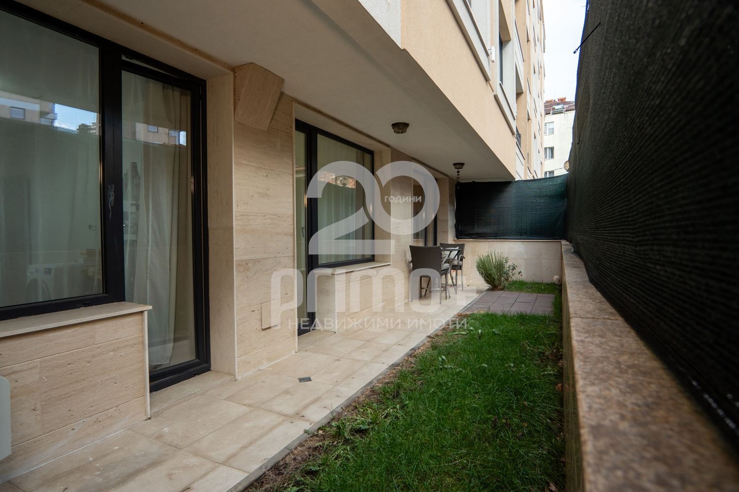 Продава 3-СТАЕН, гр. София, Кръстова вада, снимка 16 - Апартаменти - 54074794