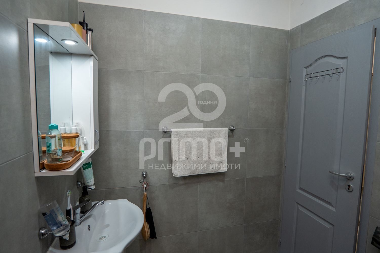 Продава 3-СТАЕН, гр. София, Кръстова вада, снимка 12 - Апартаменти - 54074794