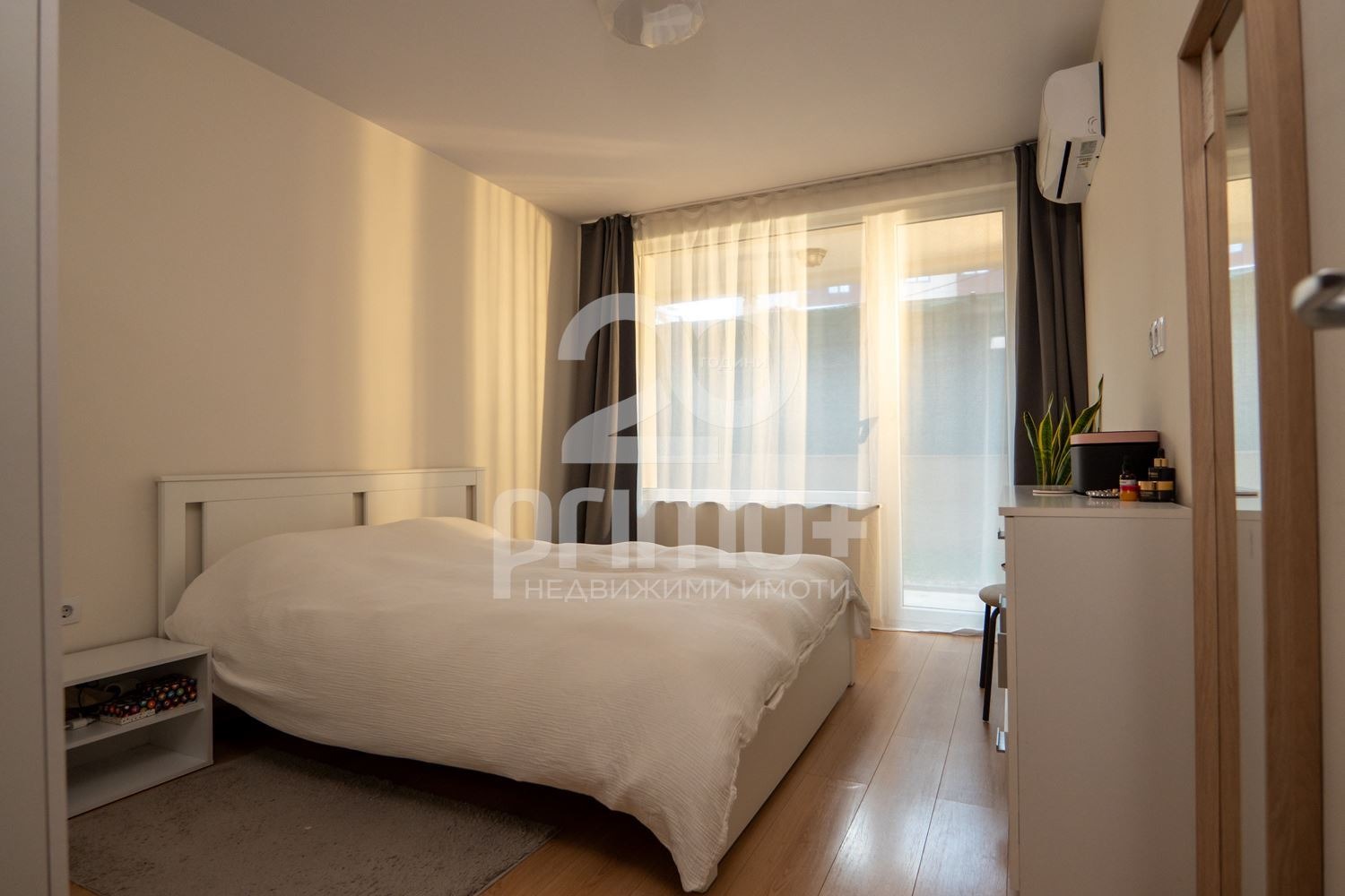 Продава 3-СТАЕН, гр. София, Кръстова вада, снимка 9 - Апартаменти - 54074794