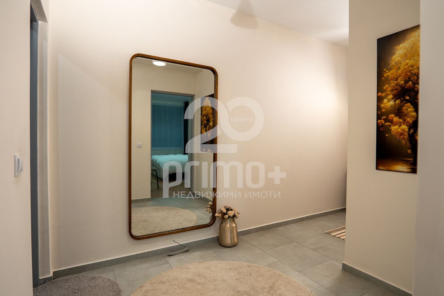 Продава 3-СТАЕН, гр. София, Кръстова вада, снимка 7 - Апартаменти - 54074794