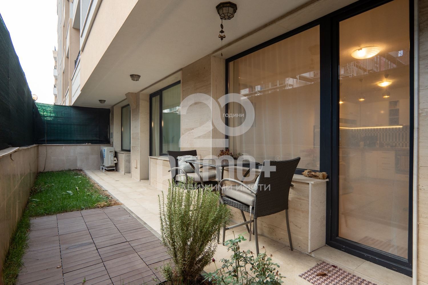 Продава 3-СТАЕН, гр. София, Кръстова вада, снимка 15 - Апартаменти - 54074794