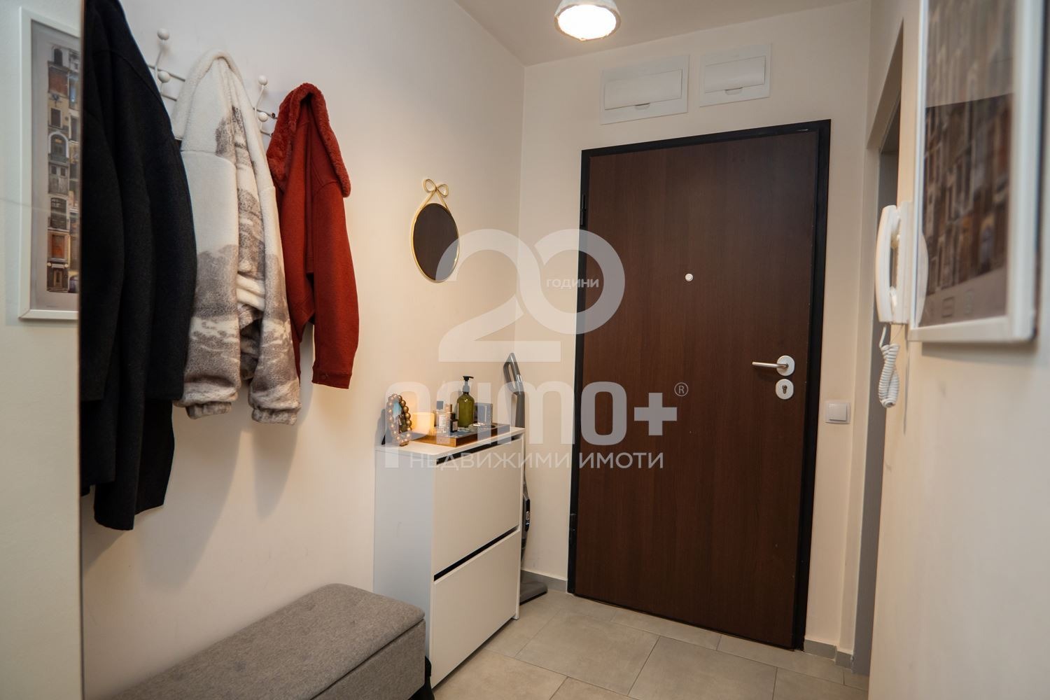 Продава 3-СТАЕН, гр. София, Кръстова вада, снимка 6 - Апартаменти - 54074794