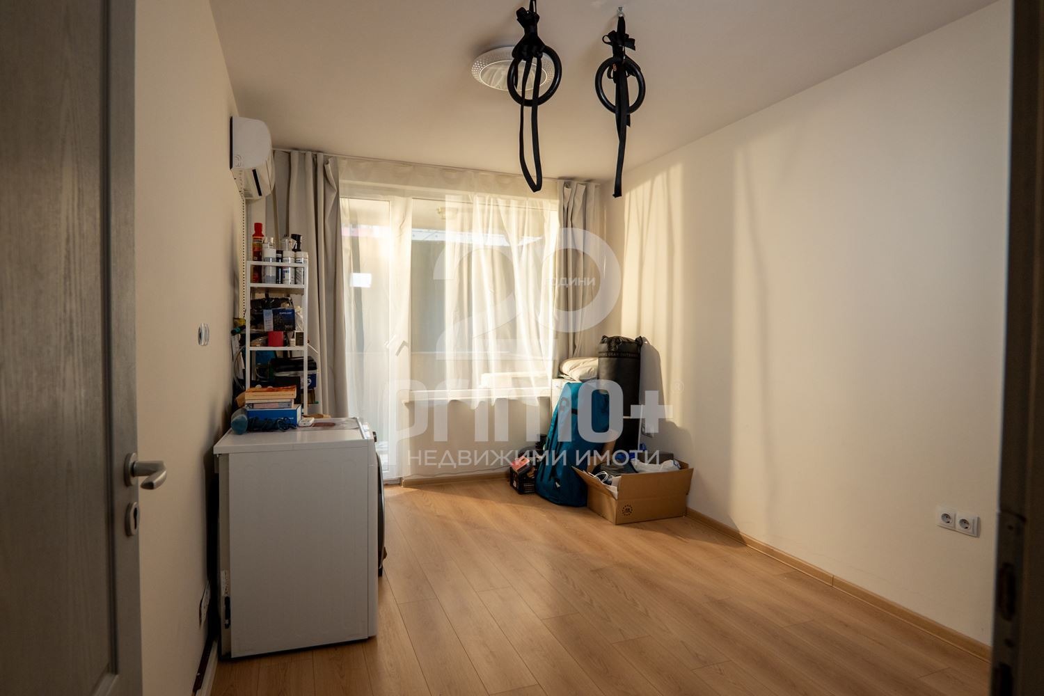 Продава 3-СТАЕН, гр. София, Кръстова вада, снимка 10 - Апартаменти - 54074794