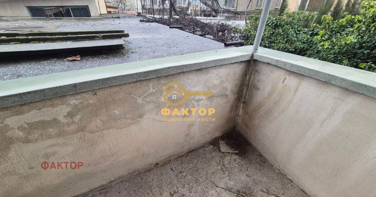 Продава 3-СТАЕН, гр. Пловдив, Кършияка, снимка 6 - Апартаменти - 54077170