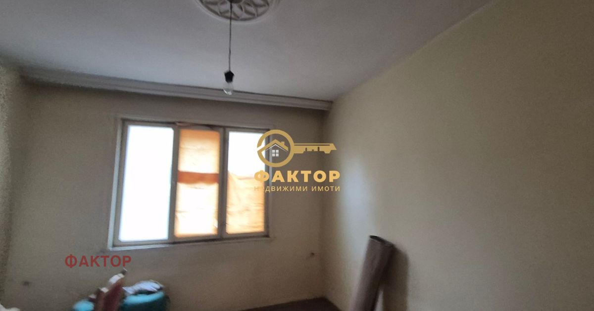 Продава 3-СТАЕН, гр. Пловдив, Кършияка, снимка 3 - Апартаменти - 54077170