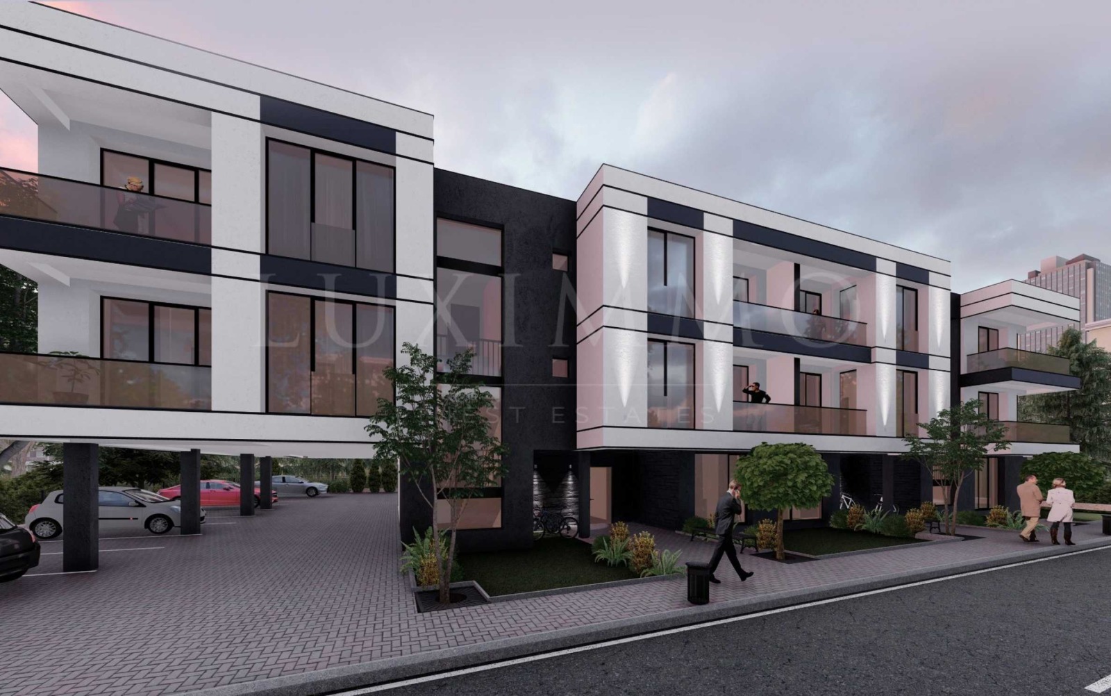 Продава 3-СТАЕН, гр. София, Витоша, снимка 5 - Апартаменти - 54125774