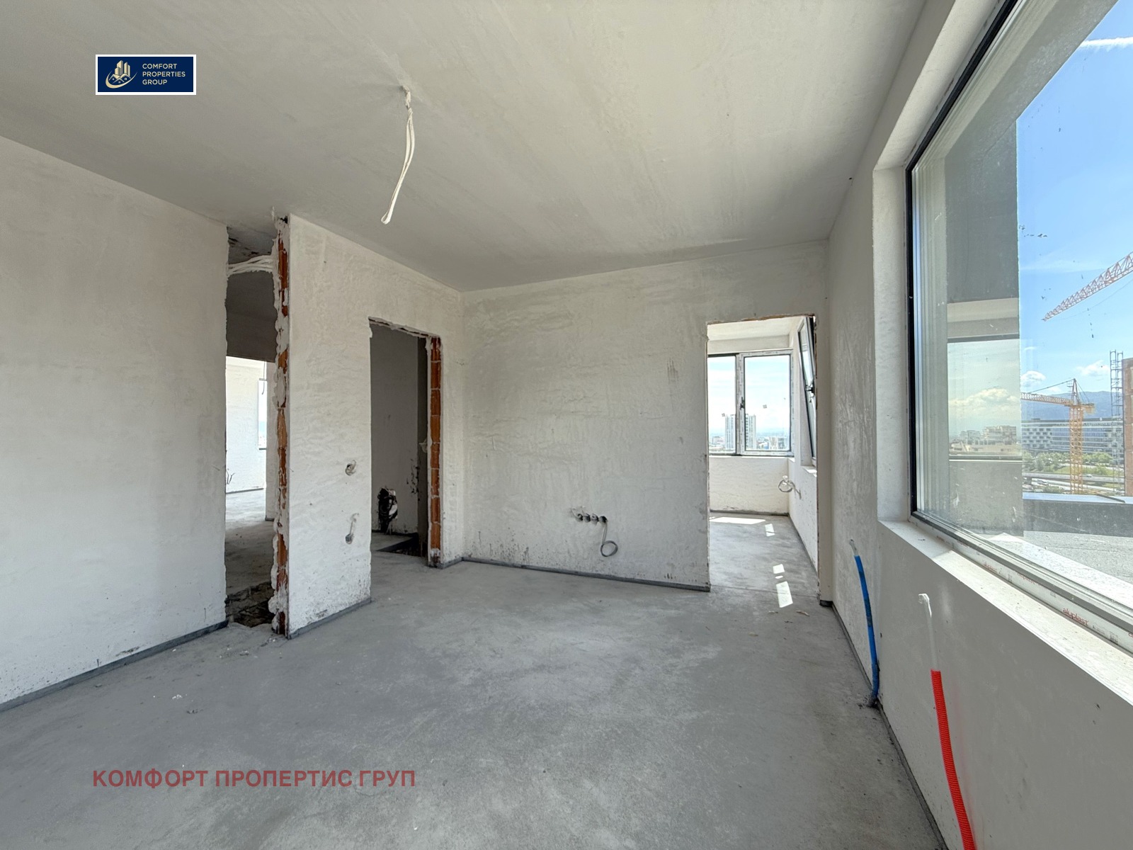 Продава МНОГОСТАЕН, гр. София, Младост 4, снимка 11 - Апартаменти - 54795870