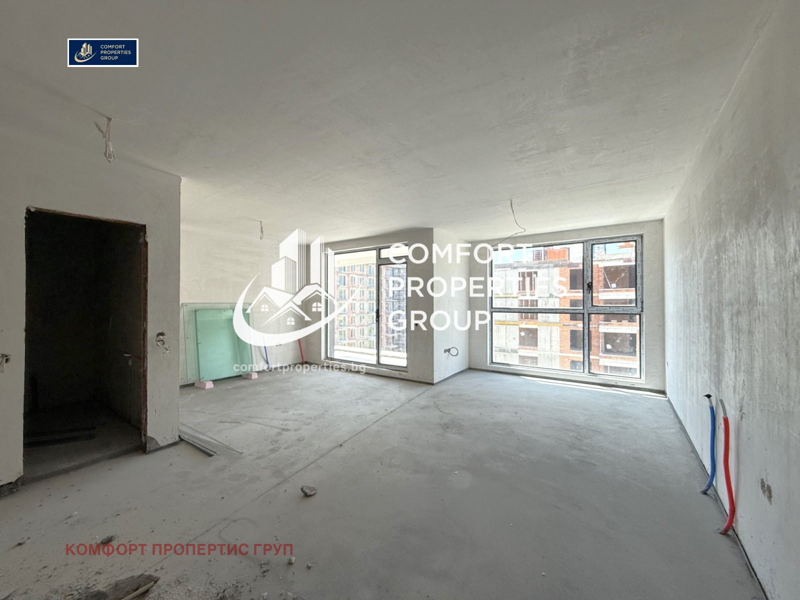 Продава МНОГОСТАЕН, гр. София, Младост 4, снимка 5 - Апартаменти - 54795870