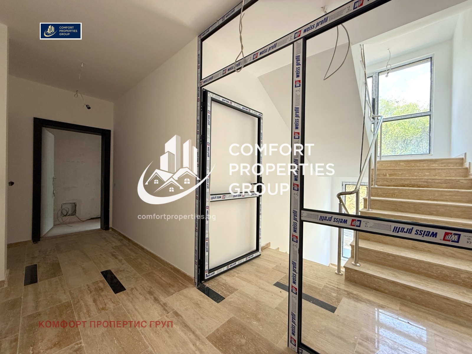 Продава МНОГОСТАЕН, гр. София, Младост 4, снимка 13 - Апартаменти - 54795870