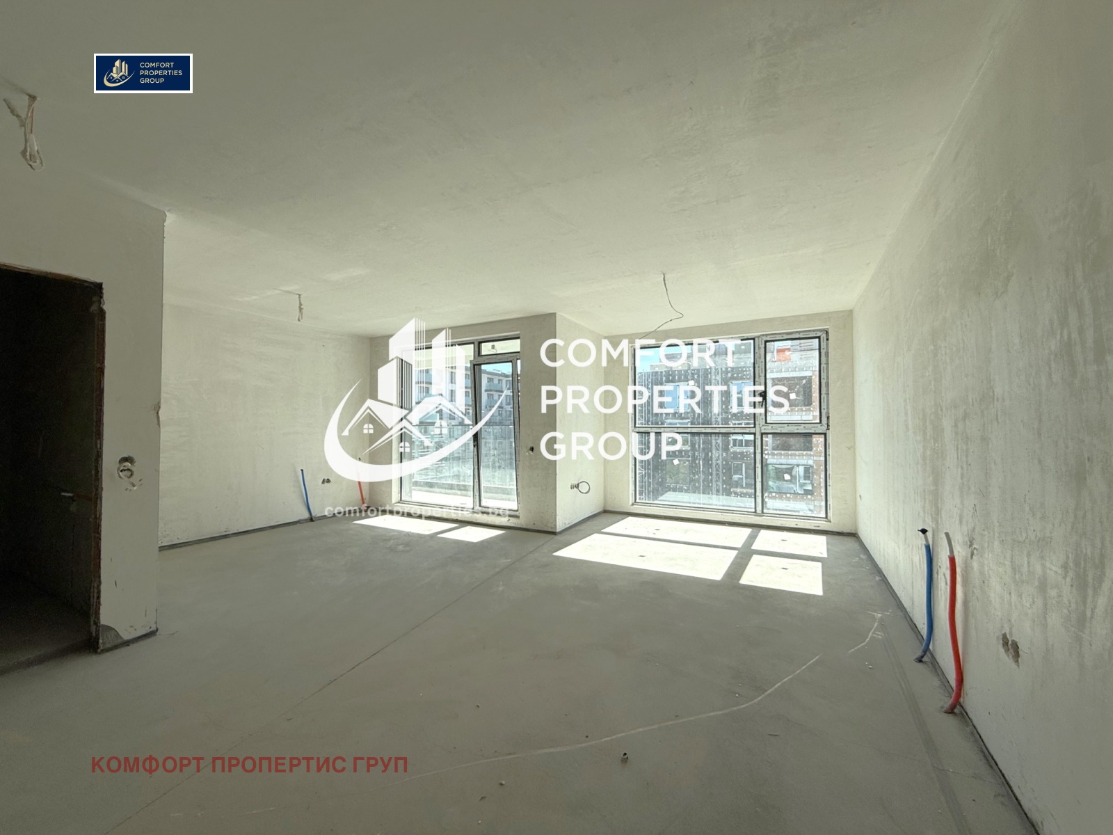 Продава МНОГОСТАЕН, гр. София, Младост 4, снимка 3 - Апартаменти - 54795870