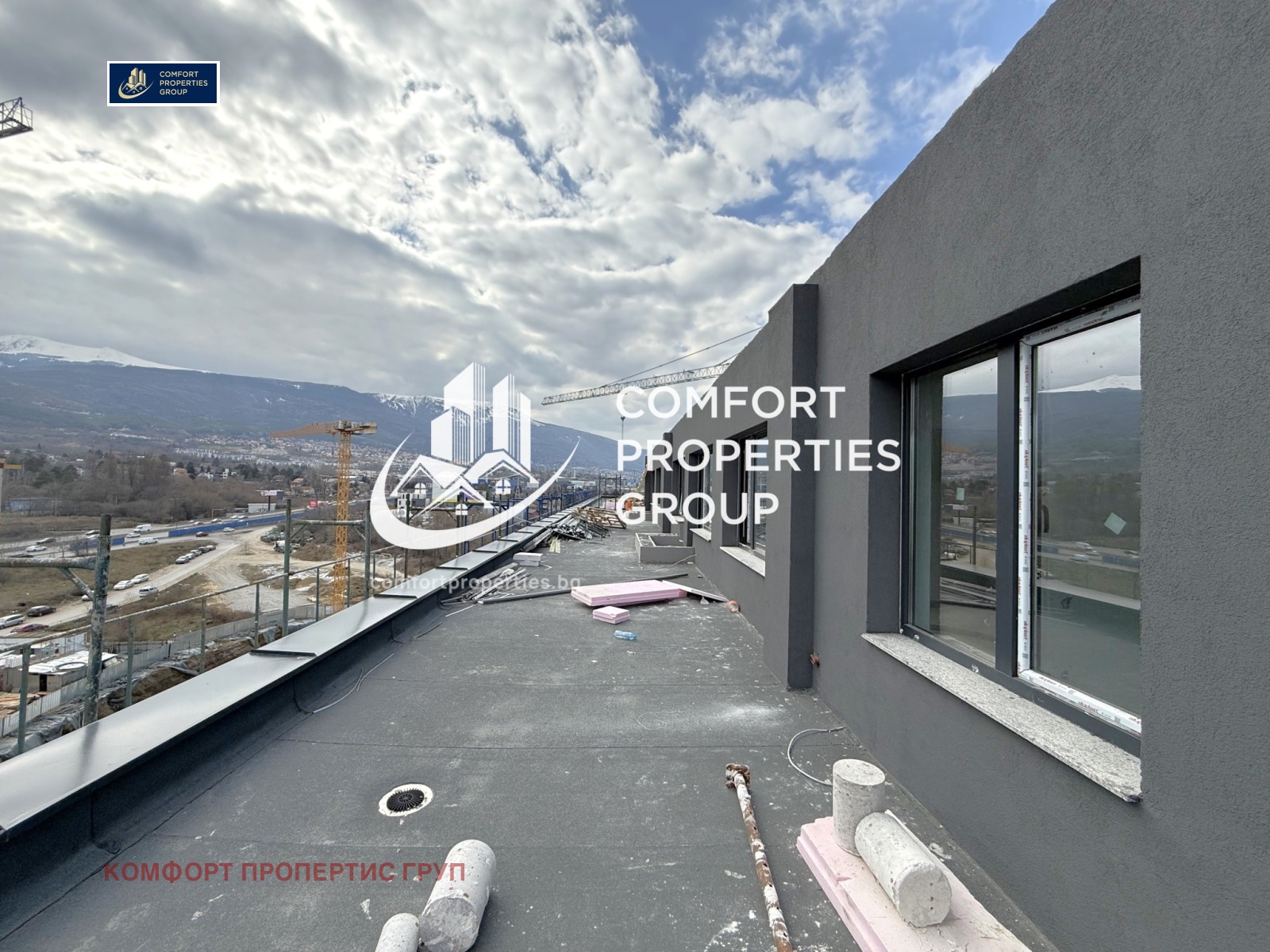 Продава МНОГОСТАЕН, гр. София, Младост 4, снимка 10 - Апартаменти - 54795870