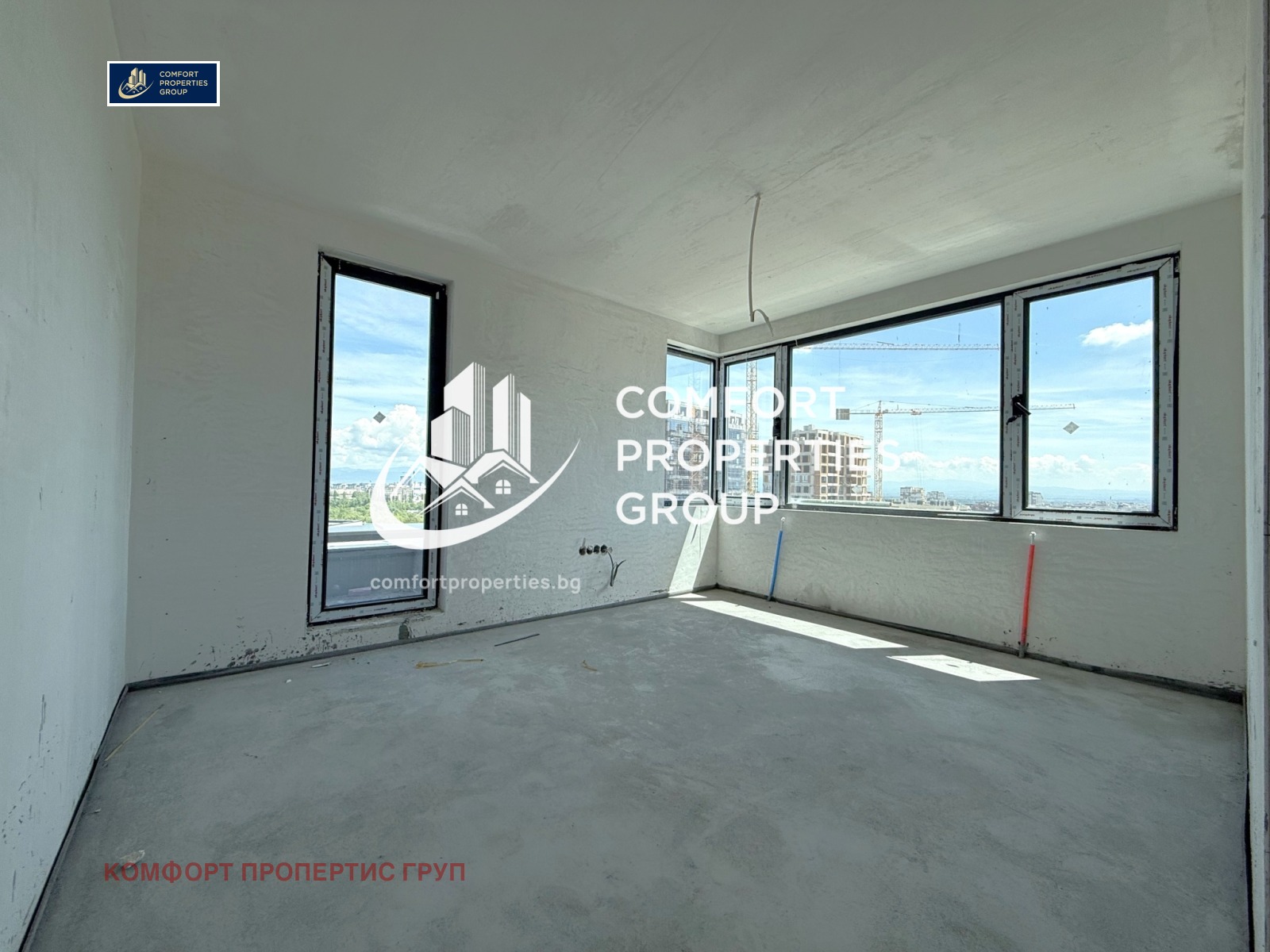 Продава МНОГОСТАЕН, гр. София, Младост 4, снимка 7 - Апартаменти - 54795870
