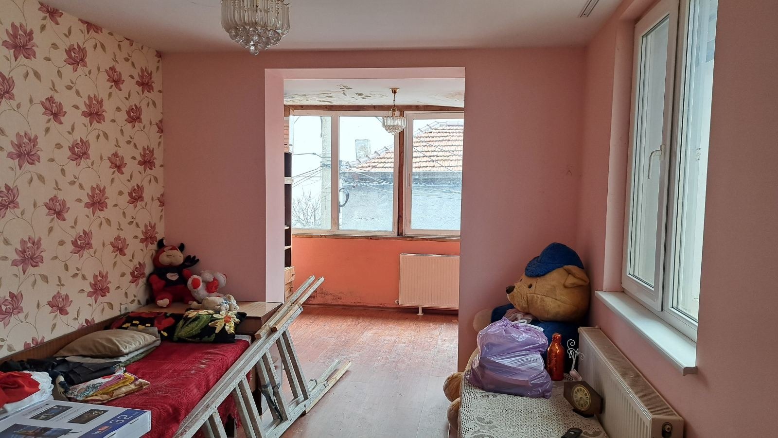Продава КЪЩА, гр. Стара Загора, Казански - изток, снимка 3 - Къщи - 54820275