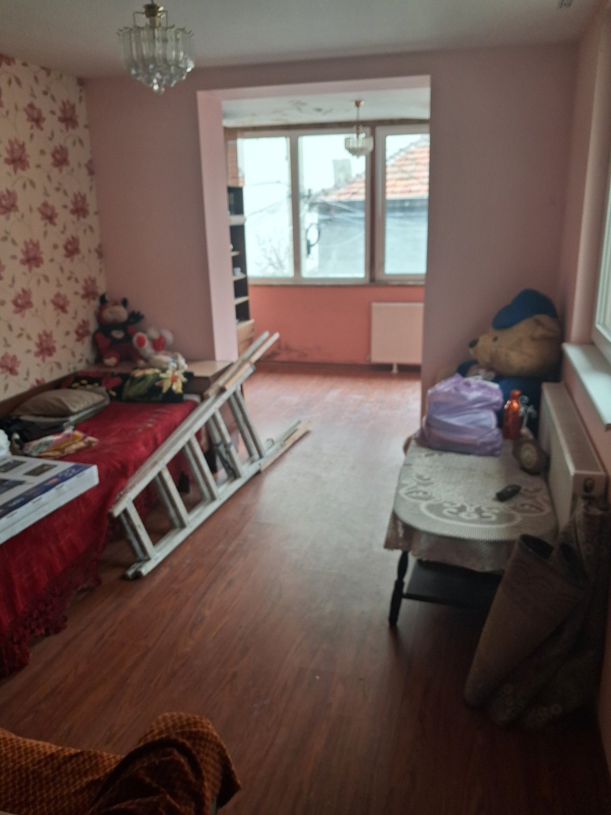Продава КЪЩА, гр. Стара Загора, Казански - изток, снимка 7 - Къщи - 54820275