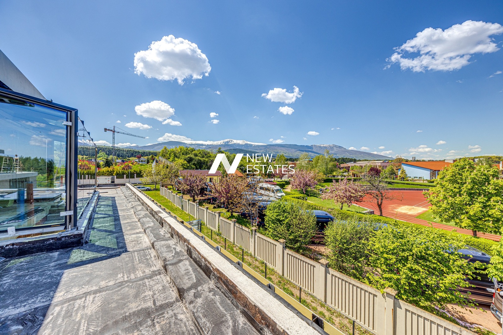 Продава КЪЩА, гр. София, м-т Детски град, снимка 5 - Къщи - 55375816
