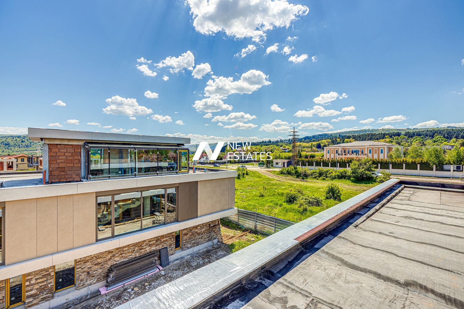 Продава КЪЩА, гр. София, м-т Детски град, снимка 7 - Къщи - 55375816