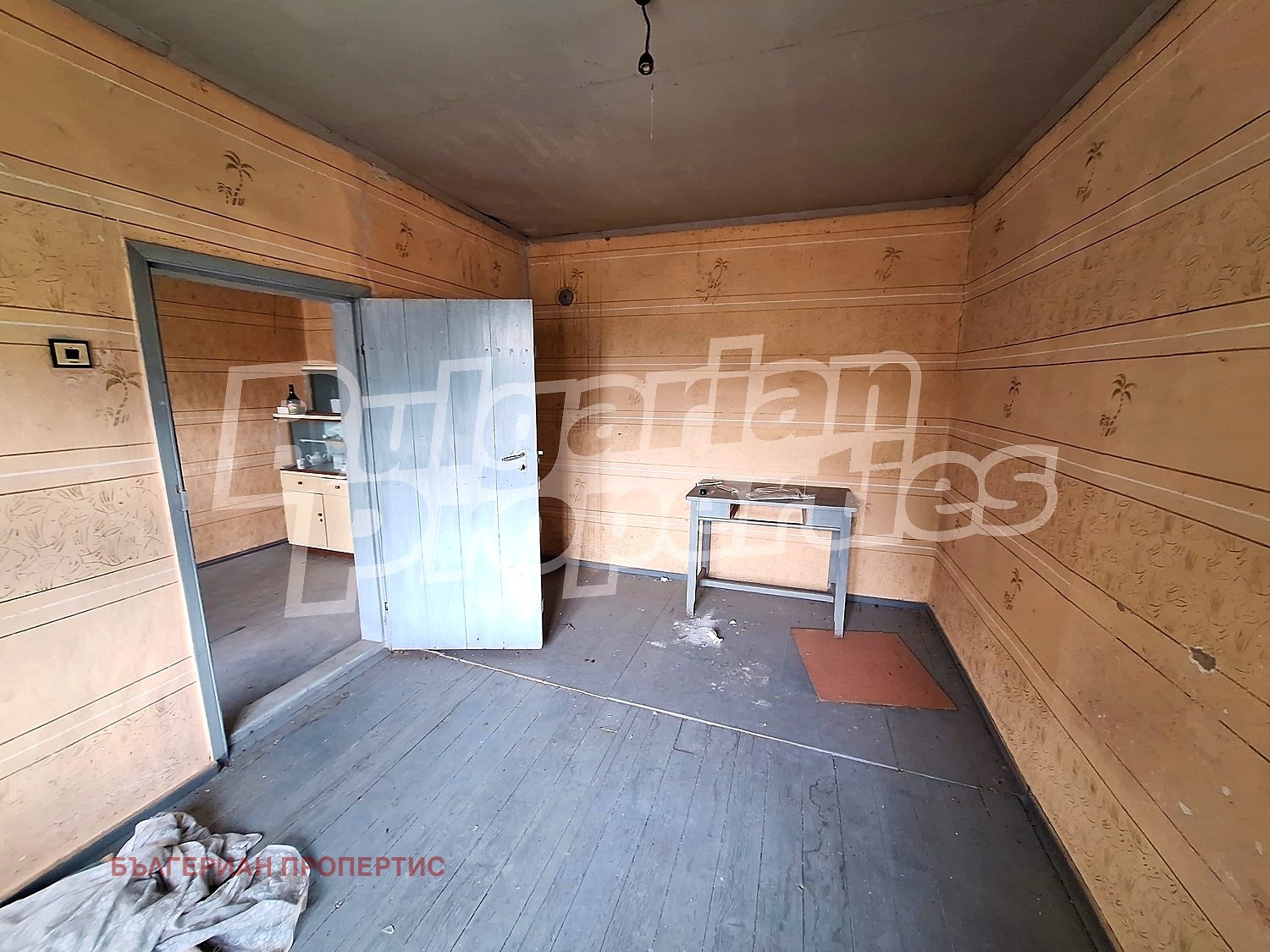 Продава КЪЩА, с. Петко Каравелово, област Велико Търново, снимка 11 - Къщи - 55930793
