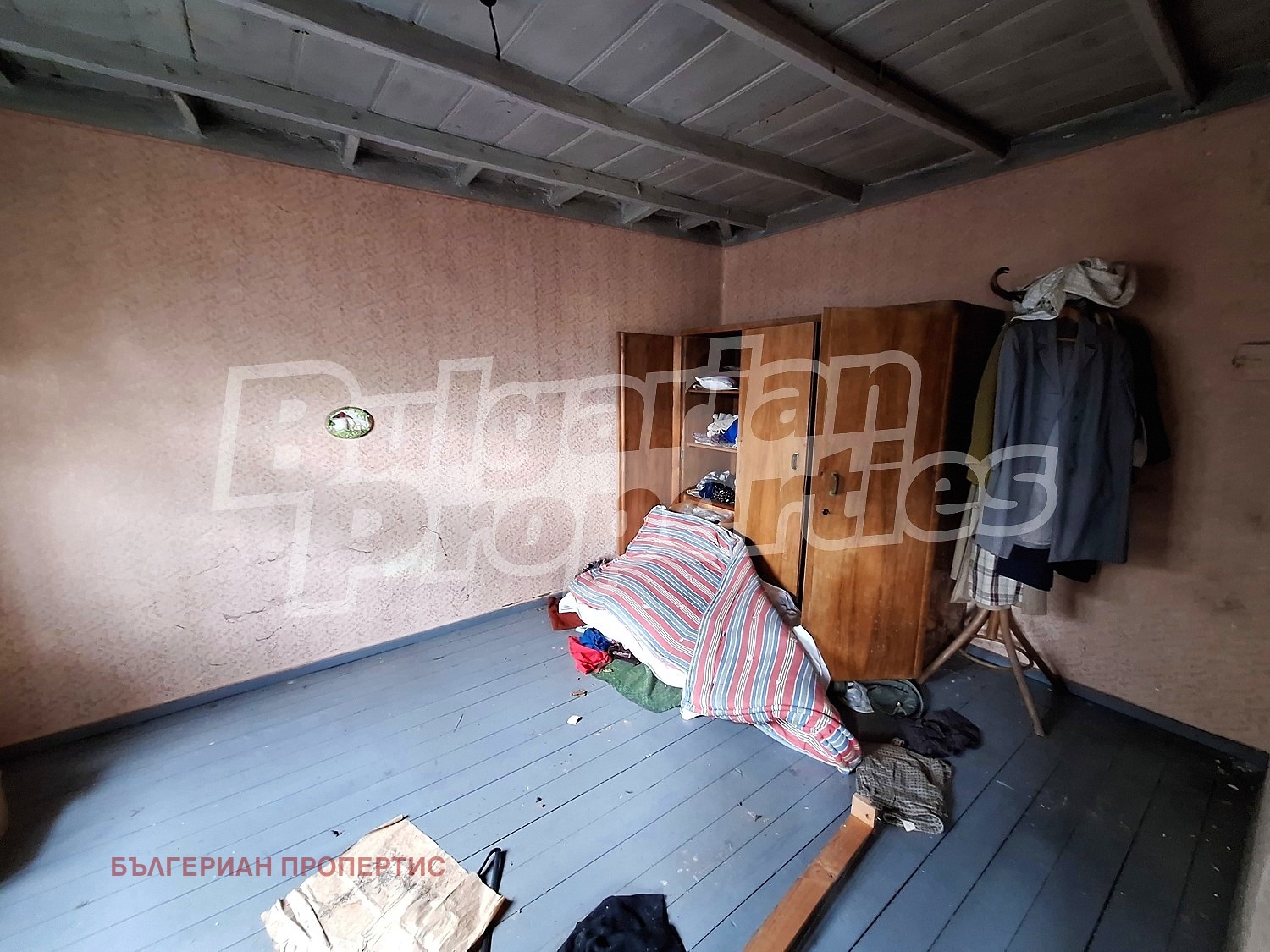 Продава КЪЩА, с. Петко Каравелово, област Велико Търново, снимка 9 - Къщи - 55930793