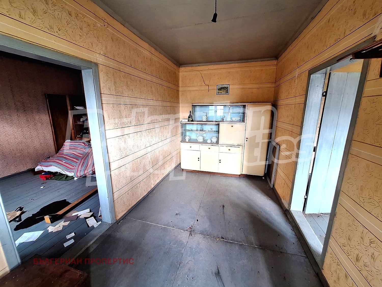 Продава КЪЩА, с. Петко Каравелово, област Велико Търново, снимка 3 - Къщи - 55930793