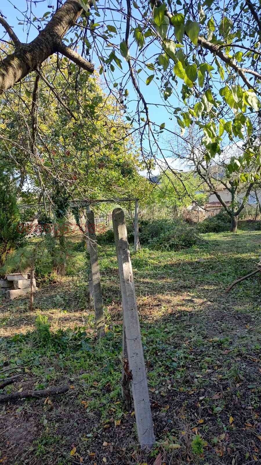 Продава ПАРЦЕЛ, гр. Каспичан, област Шумен, снимка 10 - Парцели - 54008494