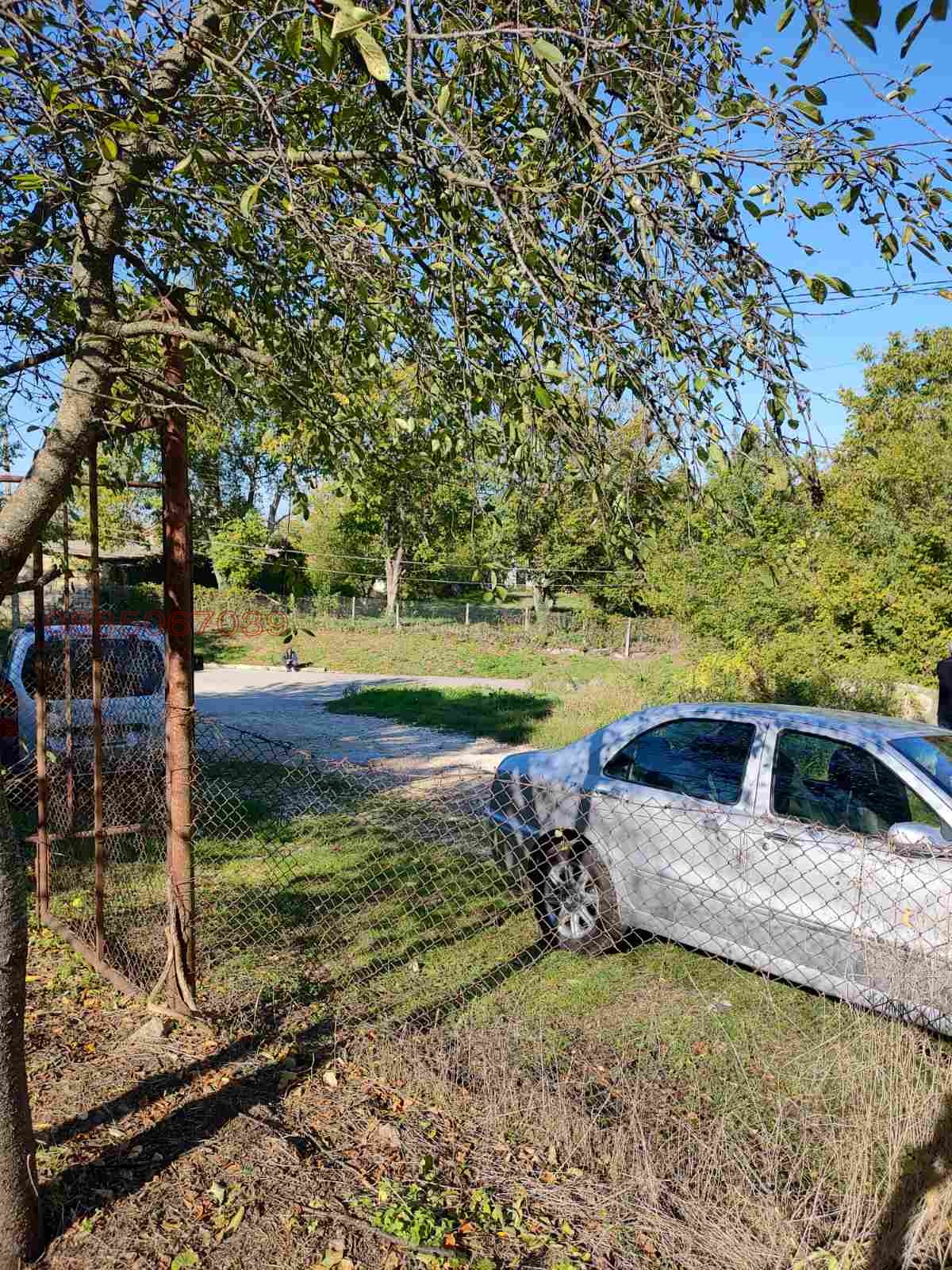 Продава ПАРЦЕЛ, гр. Каспичан, област Шумен, снимка 3 - Парцели - 54008494