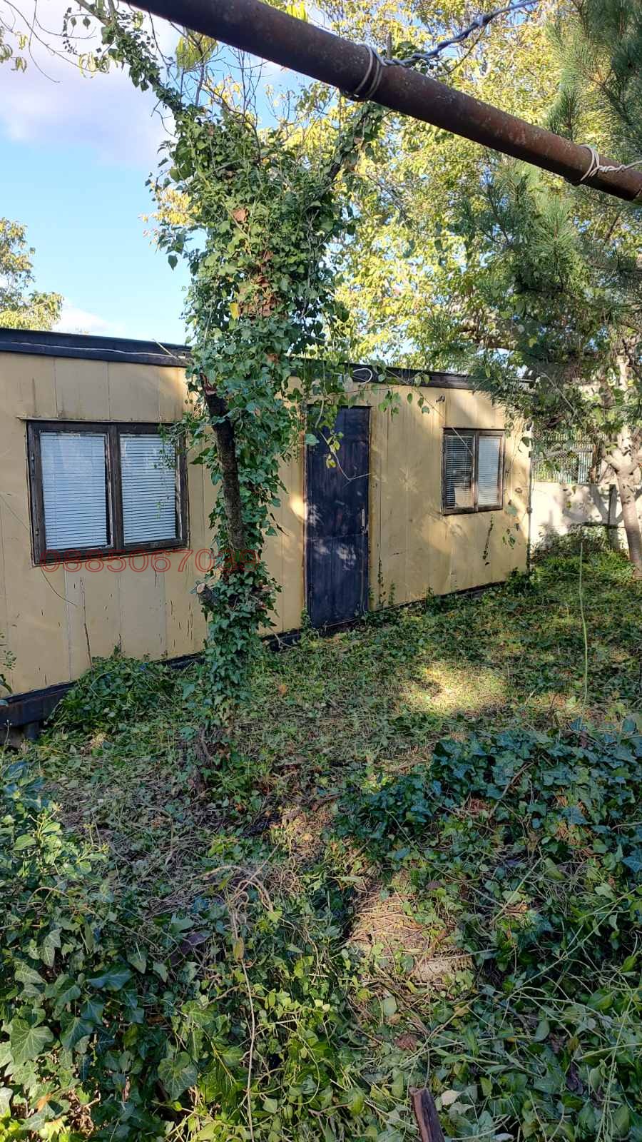 Продава ПАРЦЕЛ, гр. Каспичан, област Шумен, снимка 9 - Парцели - 54008494