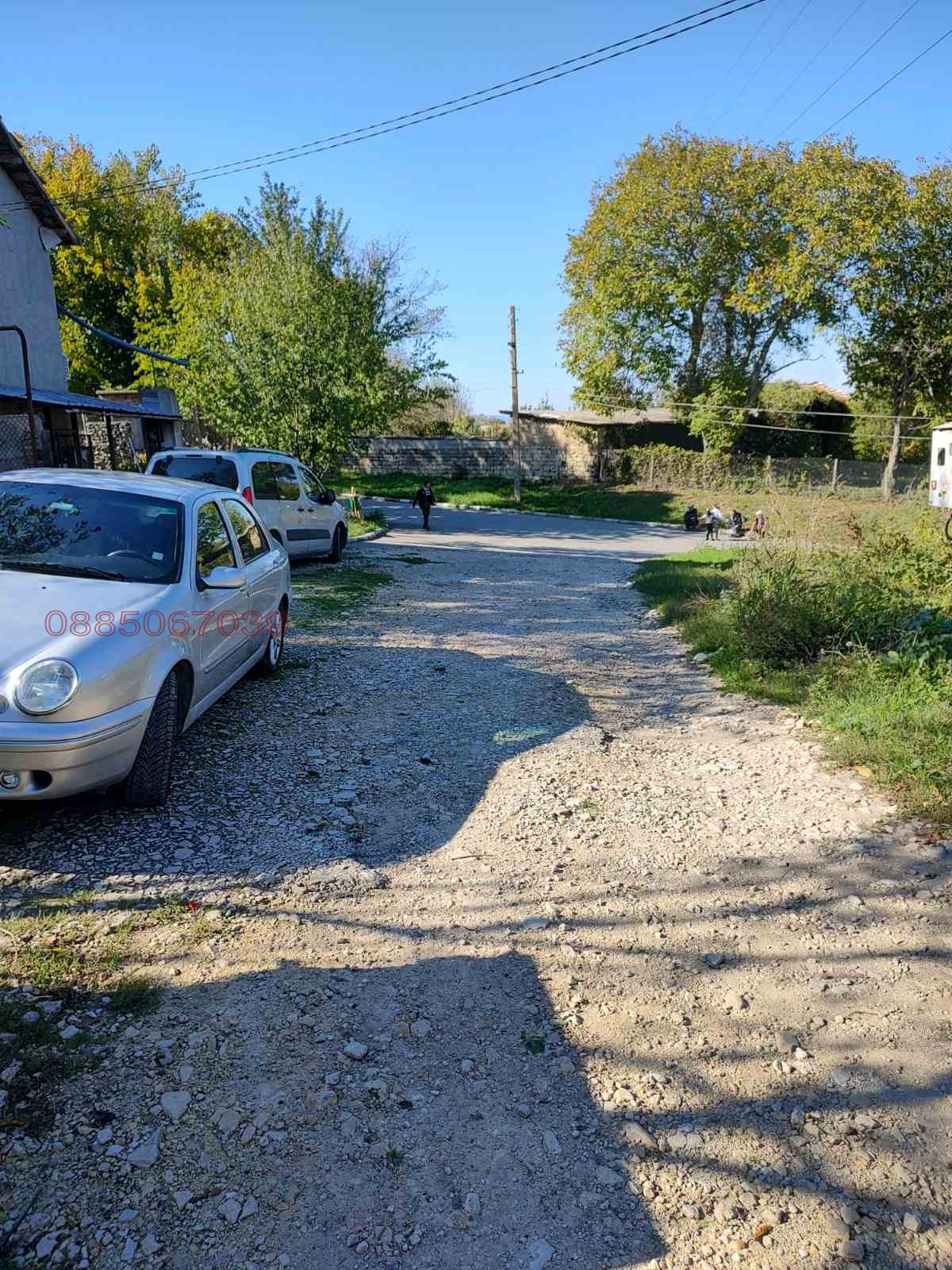 Продава ПАРЦЕЛ, гр. Каспичан, област Шумен, снимка 5 - Парцели - 54008494