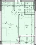 Продава 2-СТАЕН, гр. Варна, Виница, снимка 9