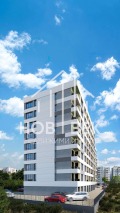 Продава 2-СТАЕН, гр. Варна, Кайсиева градина, снимка 8