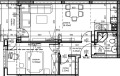 Продава 2-СТАЕН, град Пловдив, Христо Смирненски • 85000 € / 166245.55 лв. • 94919207 13