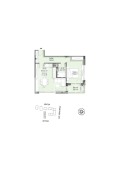 Продава 2-СТАЕН, град София, Кръстова вада • 149436 € • 77688893 — Holmes.bg