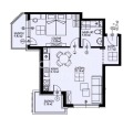 Продава 2-СТАЕН, град София, Драгалевци • 209069 € • 61542654 — Holmes.bg