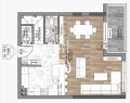 Продава МНОГОСТАЕН, град София, Младост 4 • 473069 € / 925242.54 лв. • 73391527 11