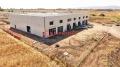 Продава  Склад град София , Враждебна , 1126 кв.м | 89281175