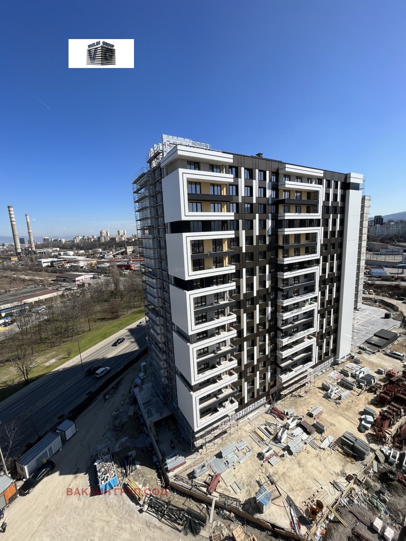 Продава 3-СТАЕН в град София, Овча купел - 102 кв.м / 258 060 € » 504 721.49 лв., ВАКЛИН ГРУП ООД