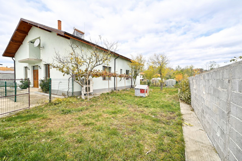 Продава КЪЩА в област Благоевград, с. Баня - 217 кв.м / 330 000 € » 645 423.90 лв., Локъл Пропърти Експерт