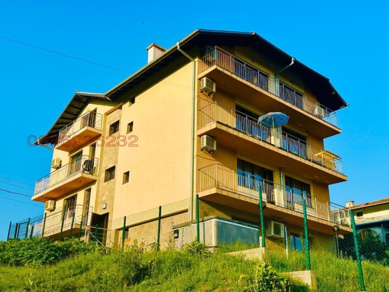 Продава ХОТЕЛ в област Пазарджик, гр. Батак - 630 кв.м / 299 999 € » 586 747.04 лв.