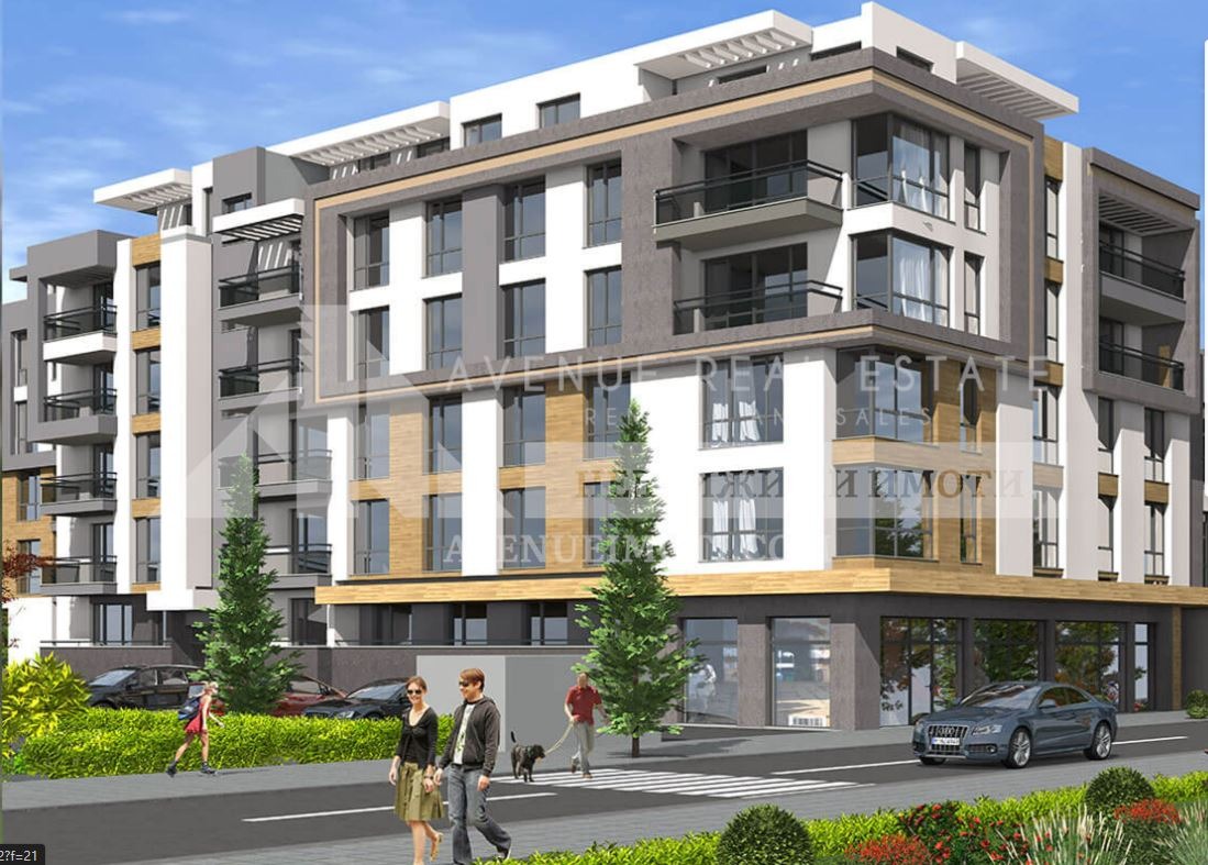 Продава 2-СТАЕН | Imot.bg — изображение 1