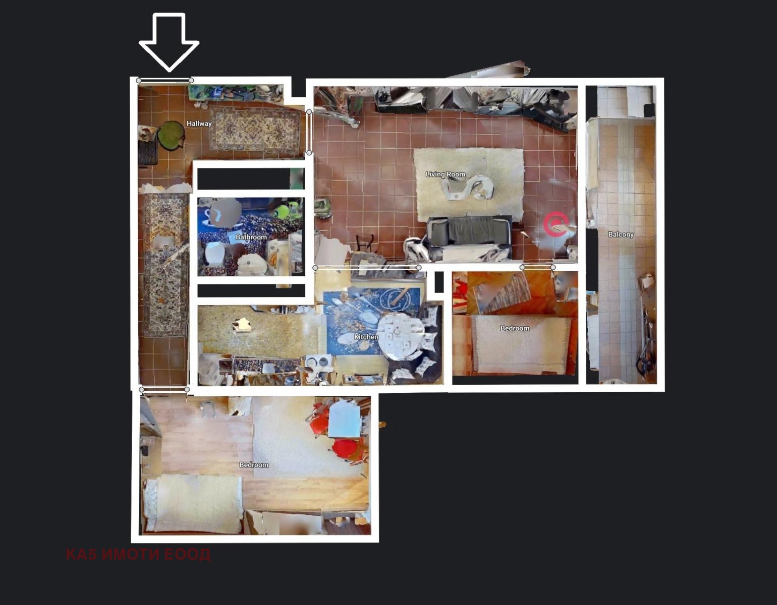 Продава 2-СТАЕН | Imot.bg — изображение 9